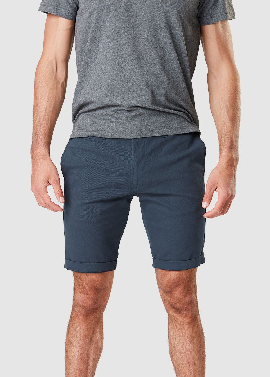 Wise Shorts