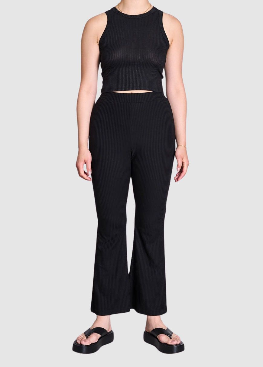 Flared Pants Cove Flared Pants Cove