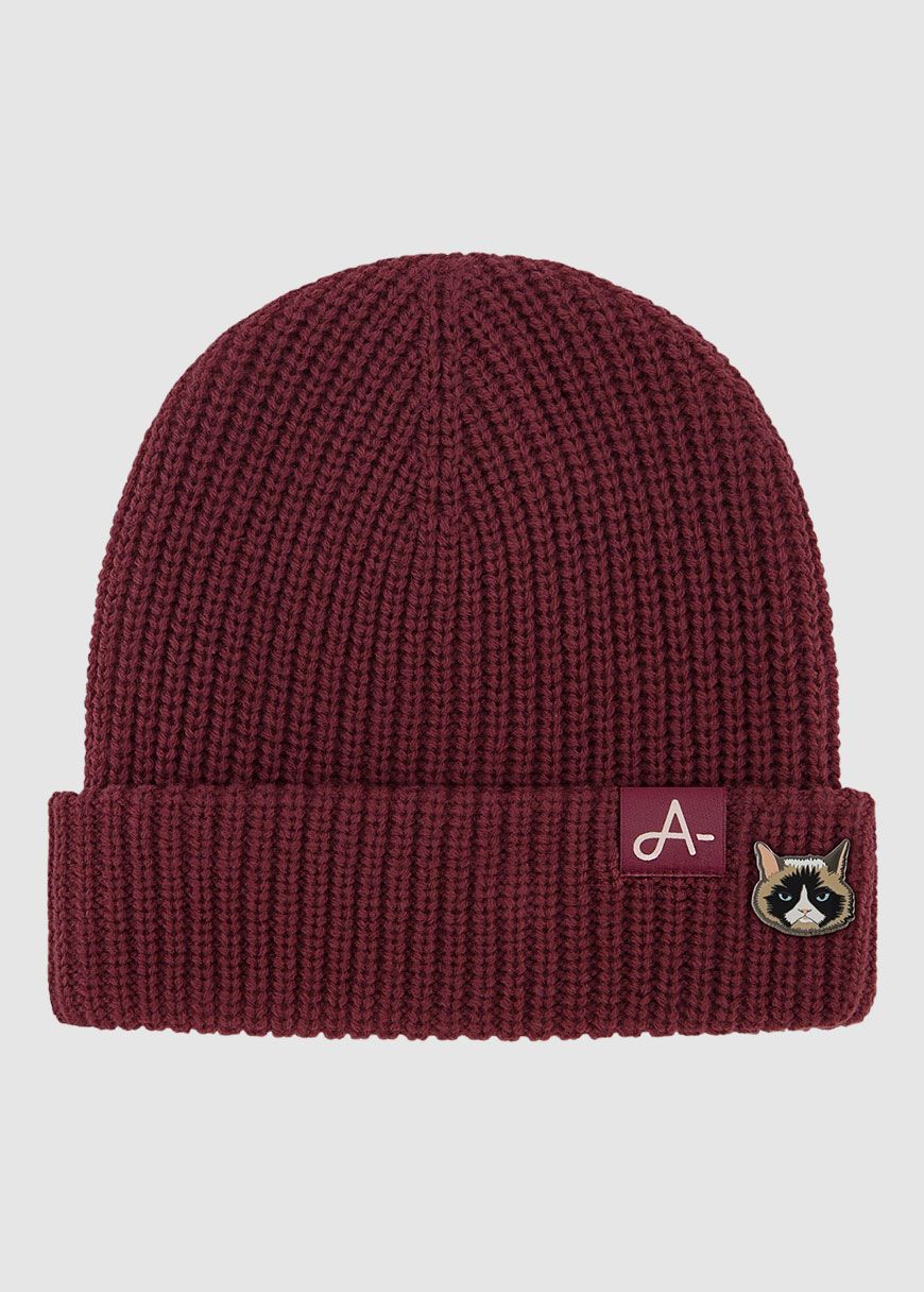 Beanie Beanie