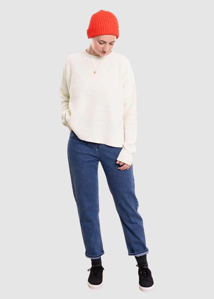 Lenis Strickpullover Lenis Strickpullover