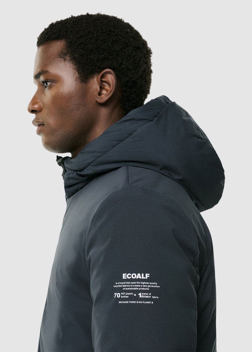 Cartesalf Jacket Man Cartesalf Jacket Man