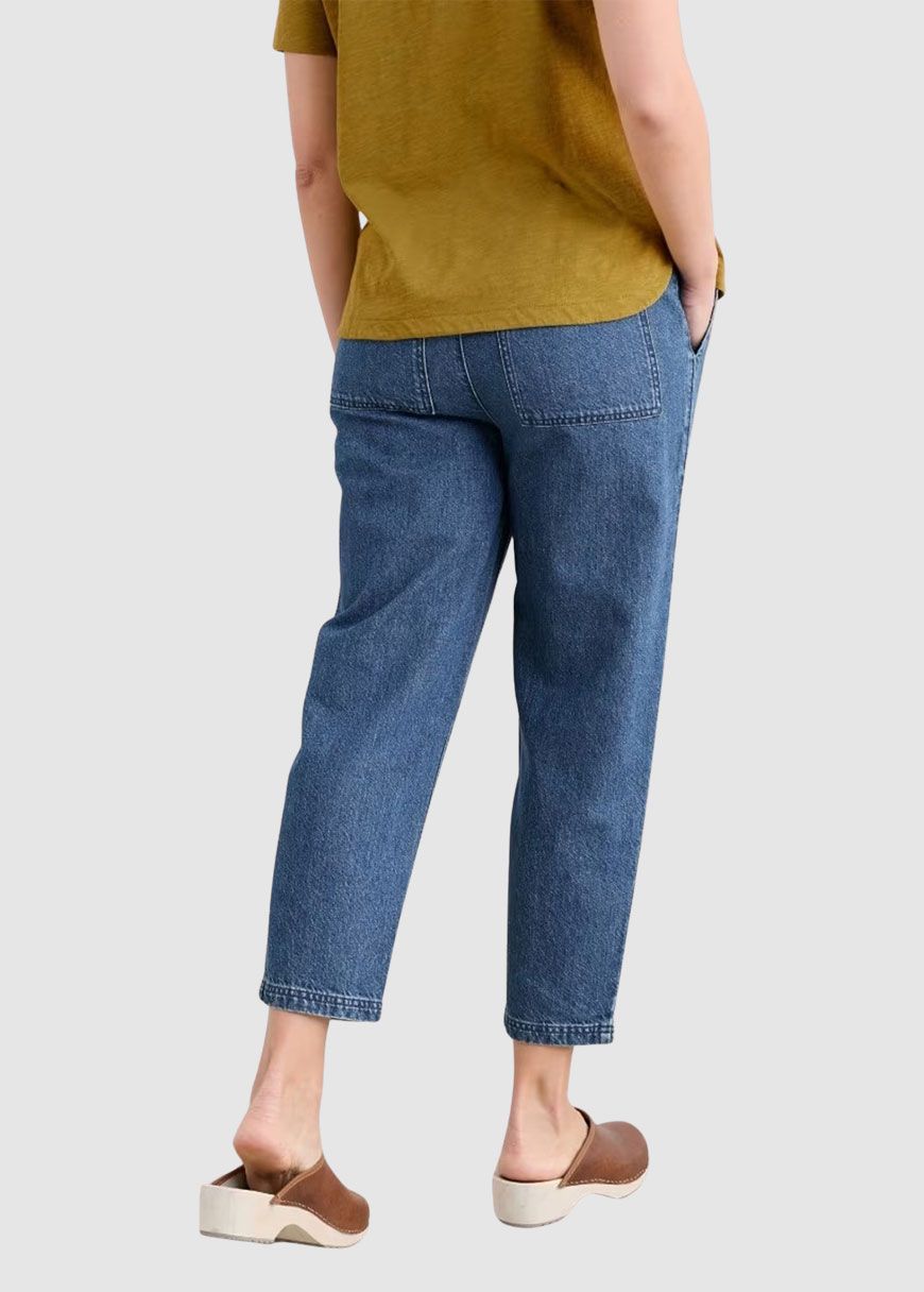 Sholl Trouser