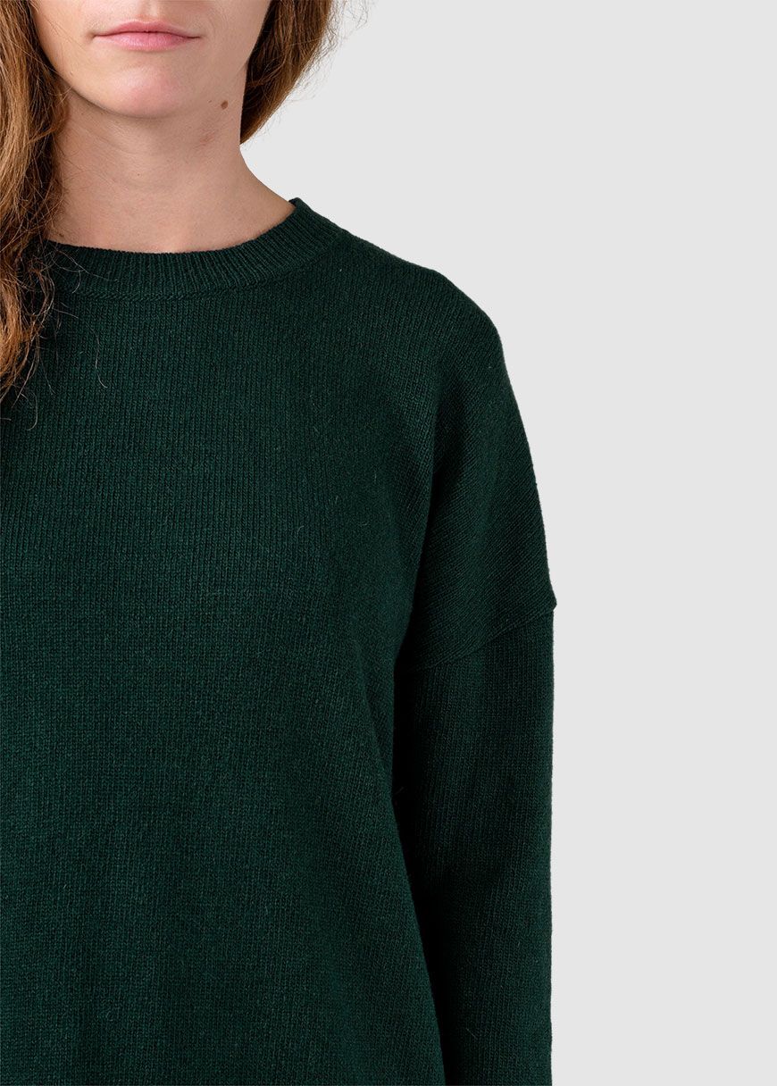 Thea Knit Dress