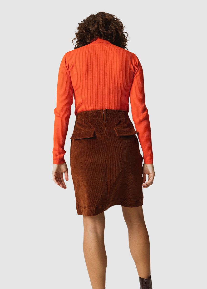 Kexaa Skirt Kexaa Skirt