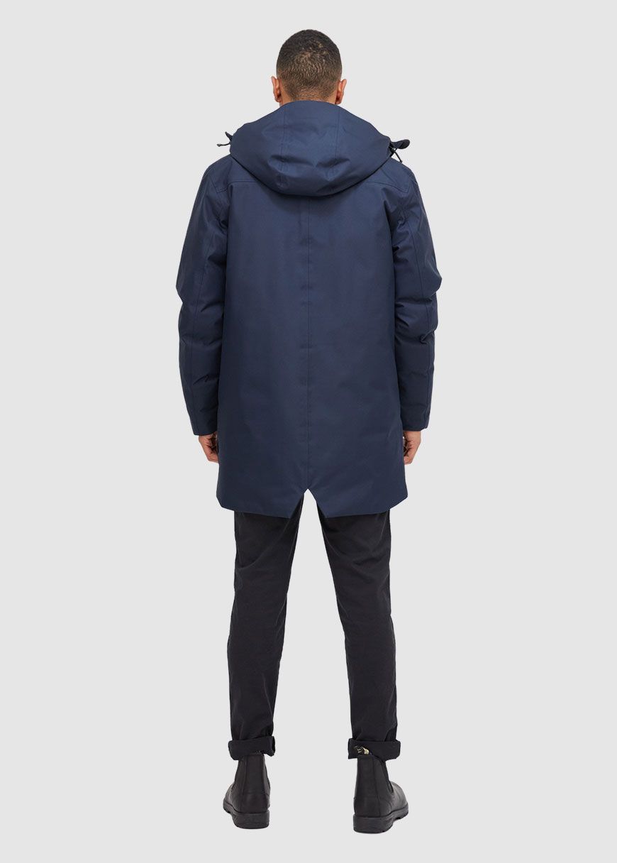 M Daily Parka