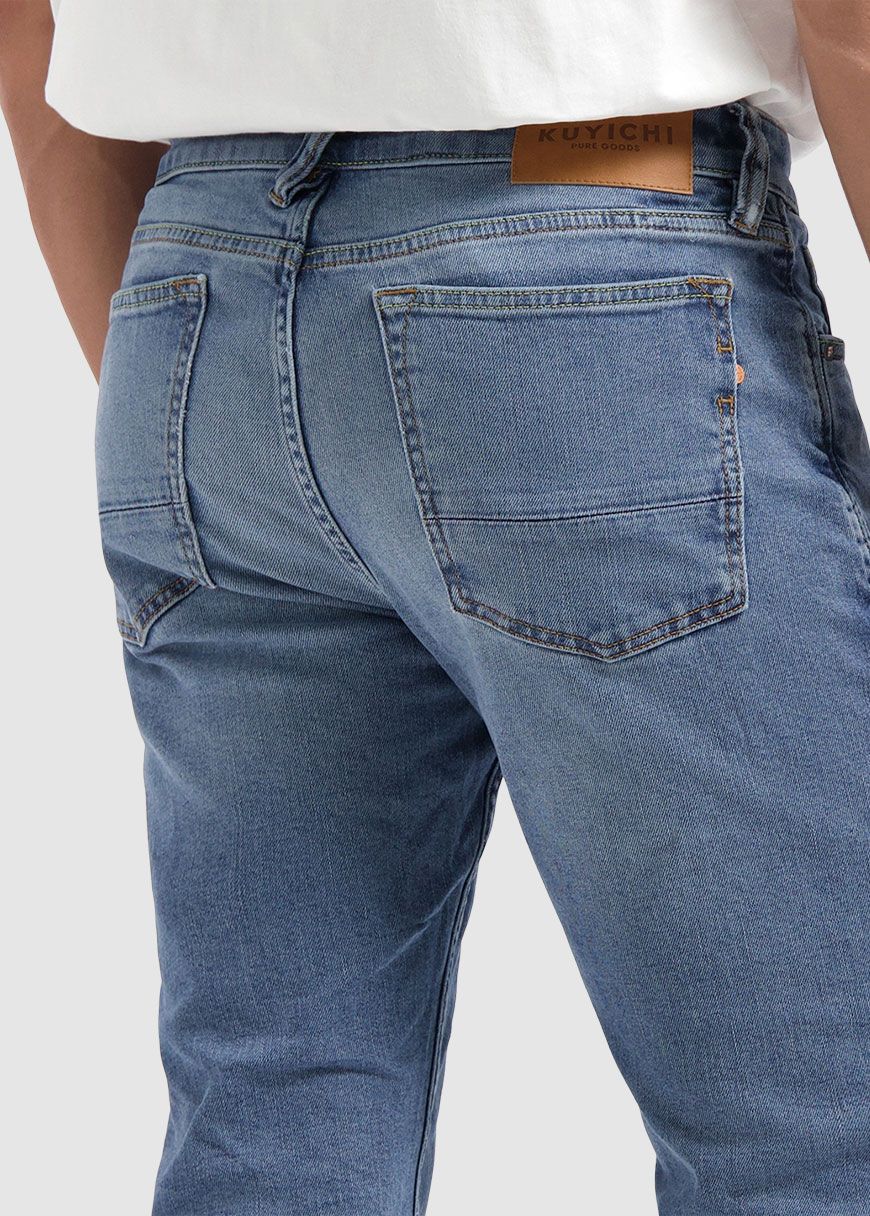 Jim Regular Slim Jim Regular Slim