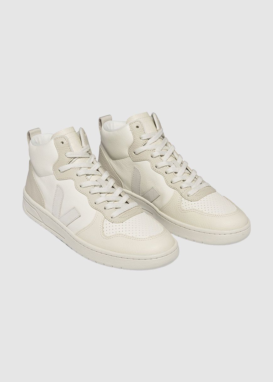 W' V-15 Chromefree Leather W' V-15 Chromefree Leather
