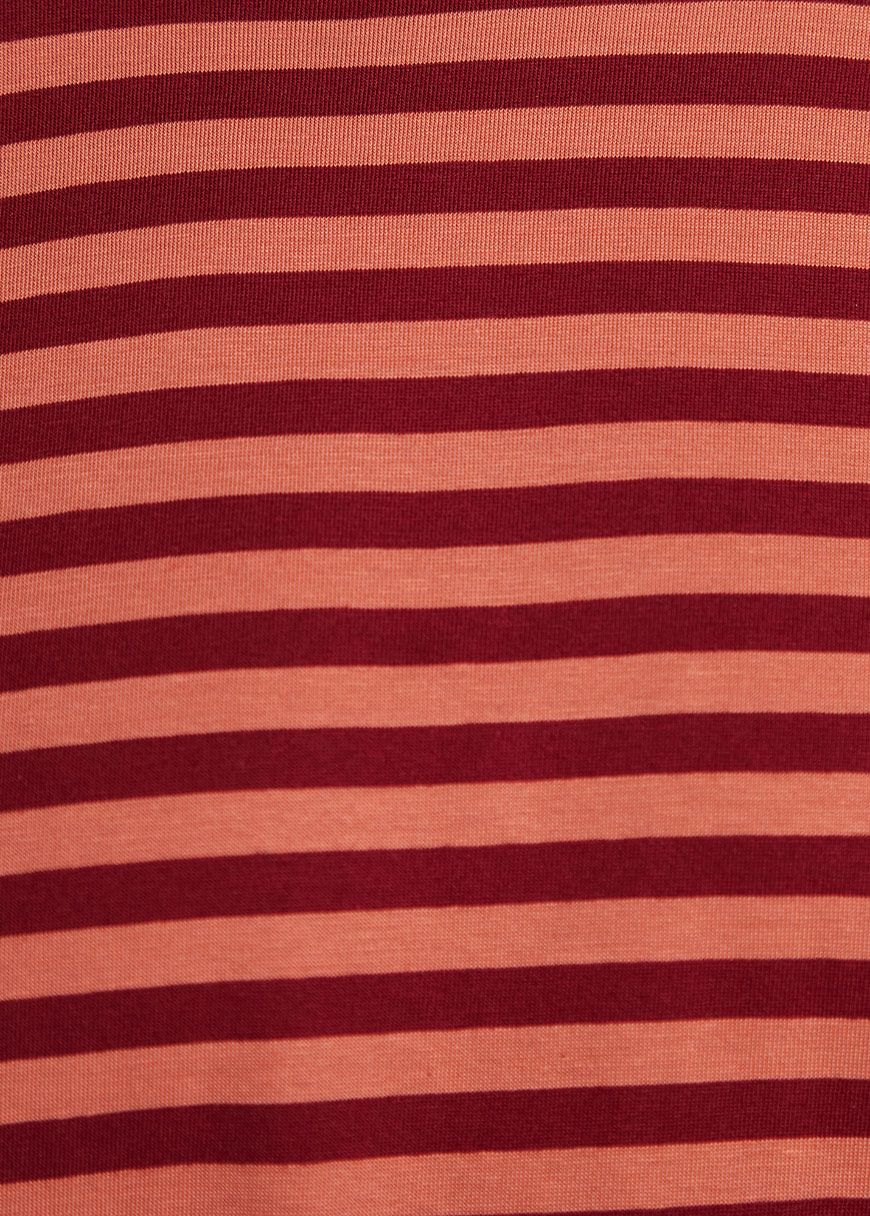 T-Shirt Stockholm Stripes