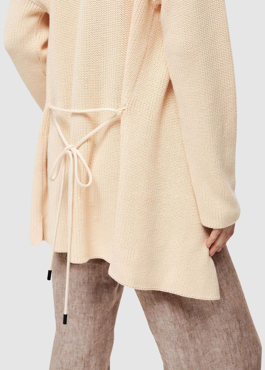 Strickjacke Strickjacke