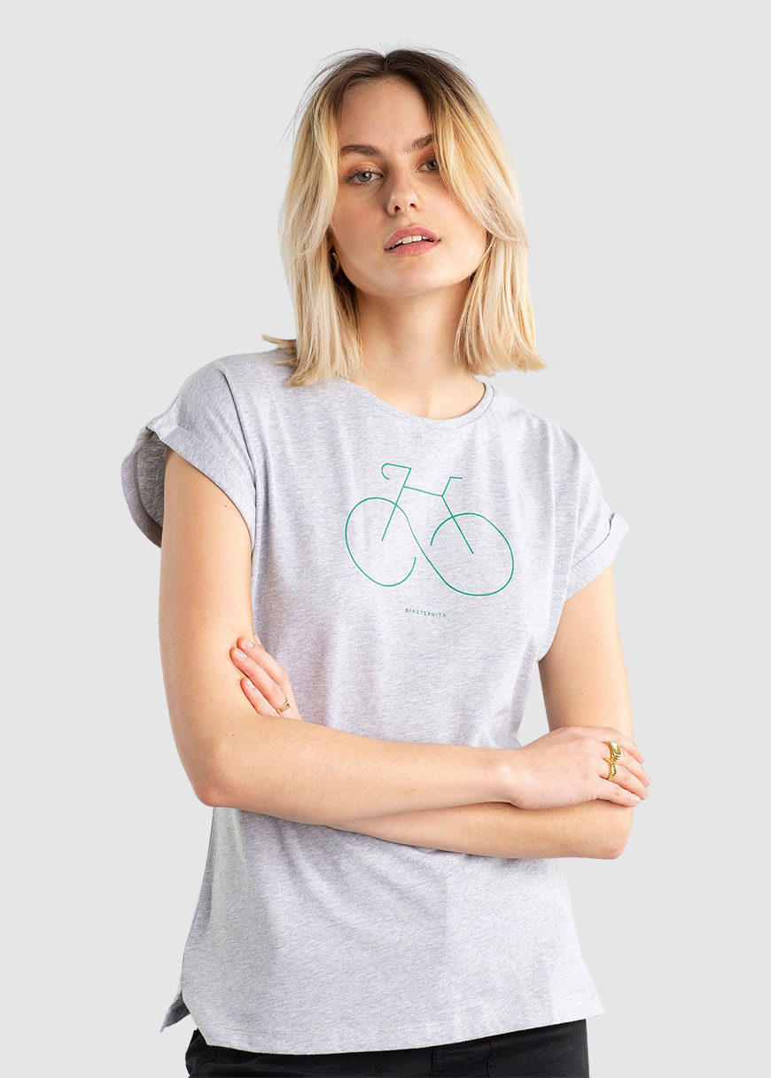 T-Shirt Visby Biketernity