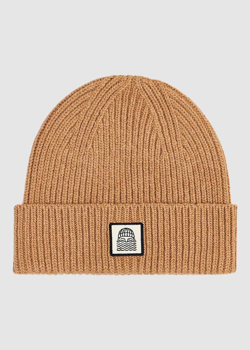 Mini To The Sea Beanie