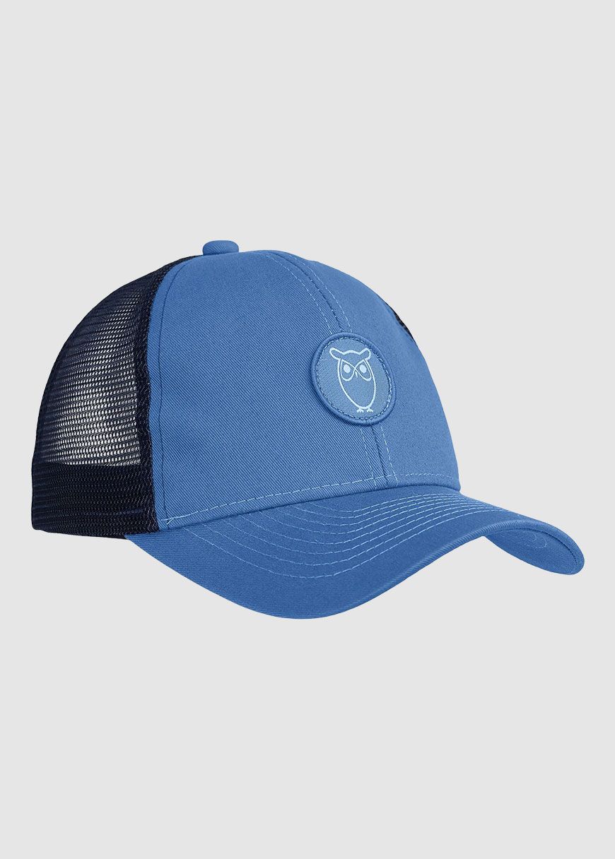 Twill Trucker Cap Twill Trucker Cap