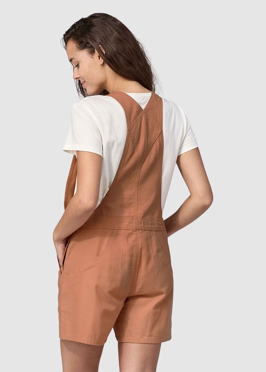 W's Stand Up Overalls W's Stand Up Overalls