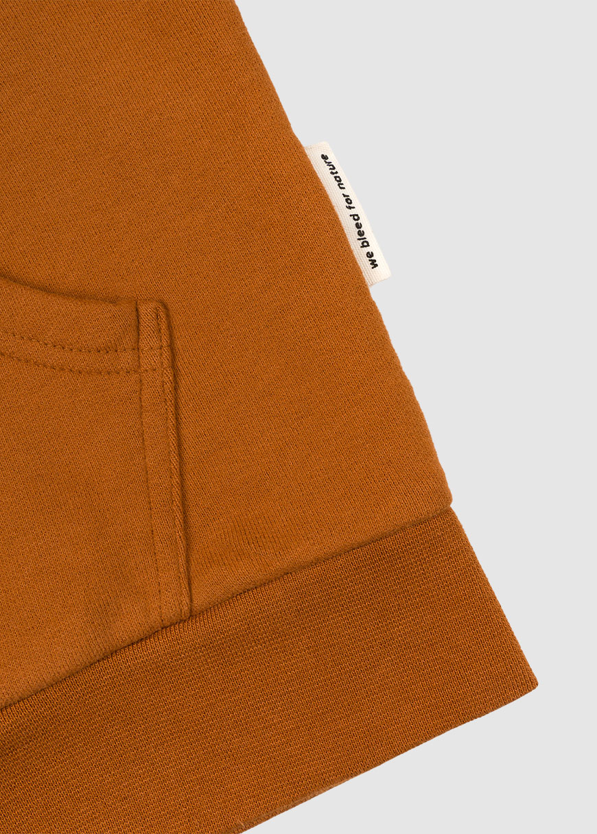 Woodyhoody Zip Hoody Woodyhoody Zip Hoody