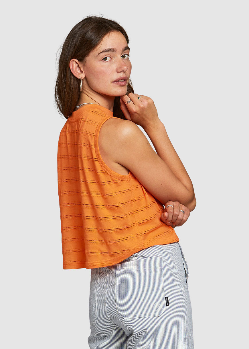 Top Namsos Lace Top Namsos Lace