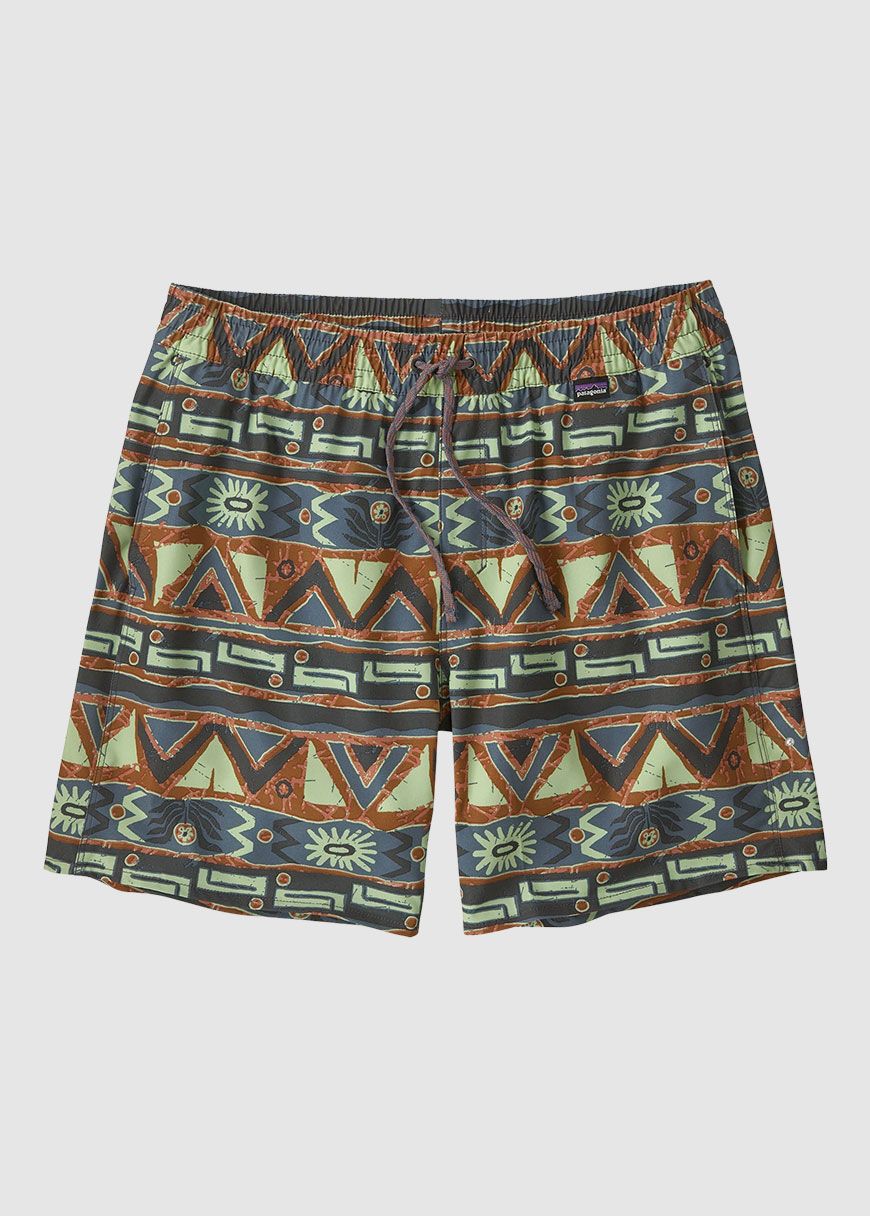 M's Hydropeak Volley Shorts - 16 in.