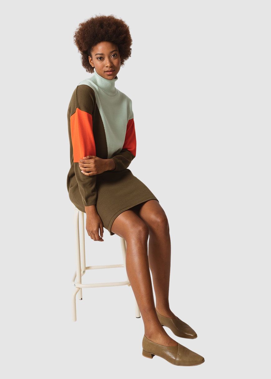 Eloisa Dress Eloisa Dress