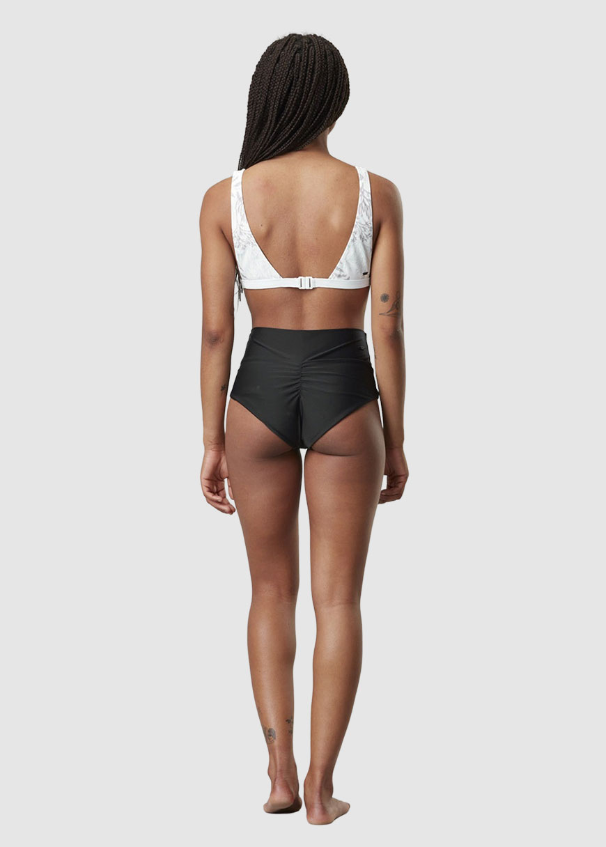 High Waist Bottoms High Waist Bottoms