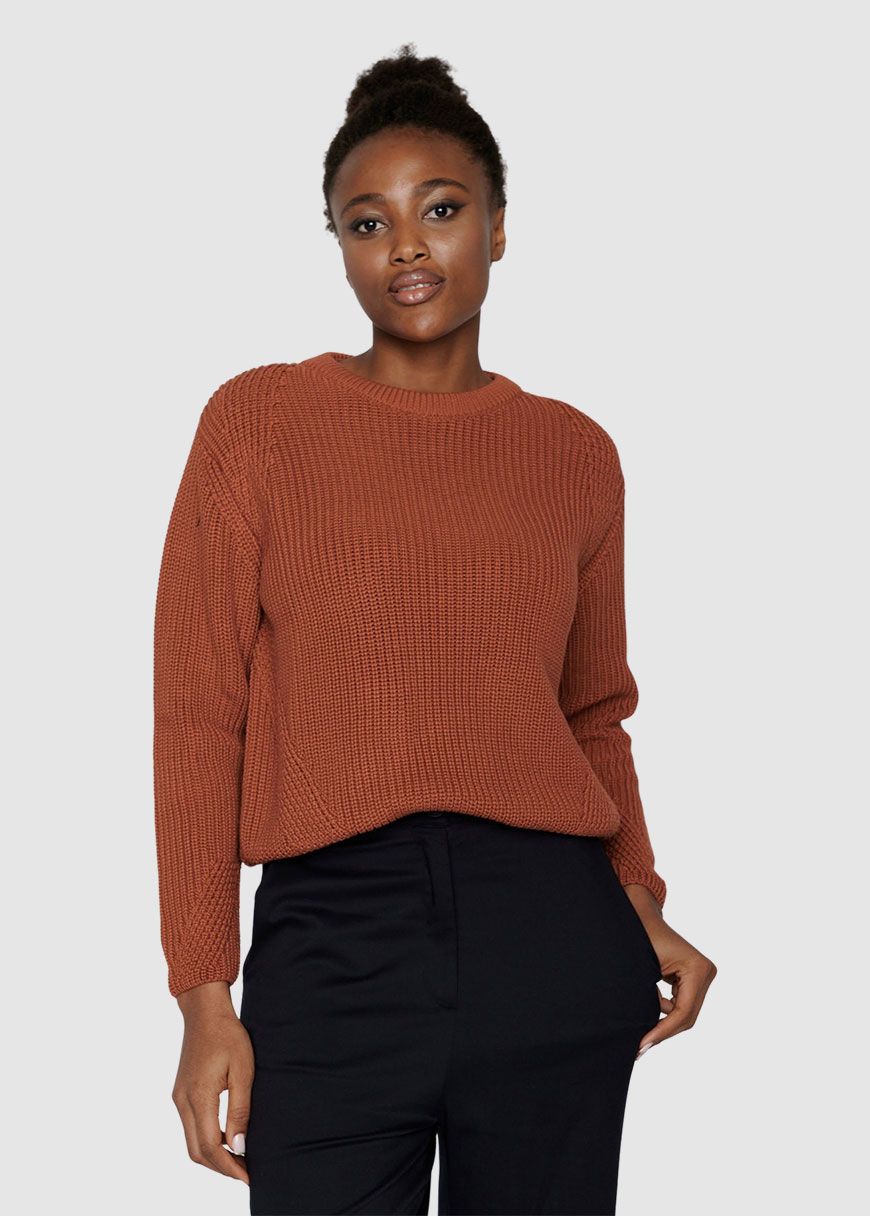 Cosy Sweater