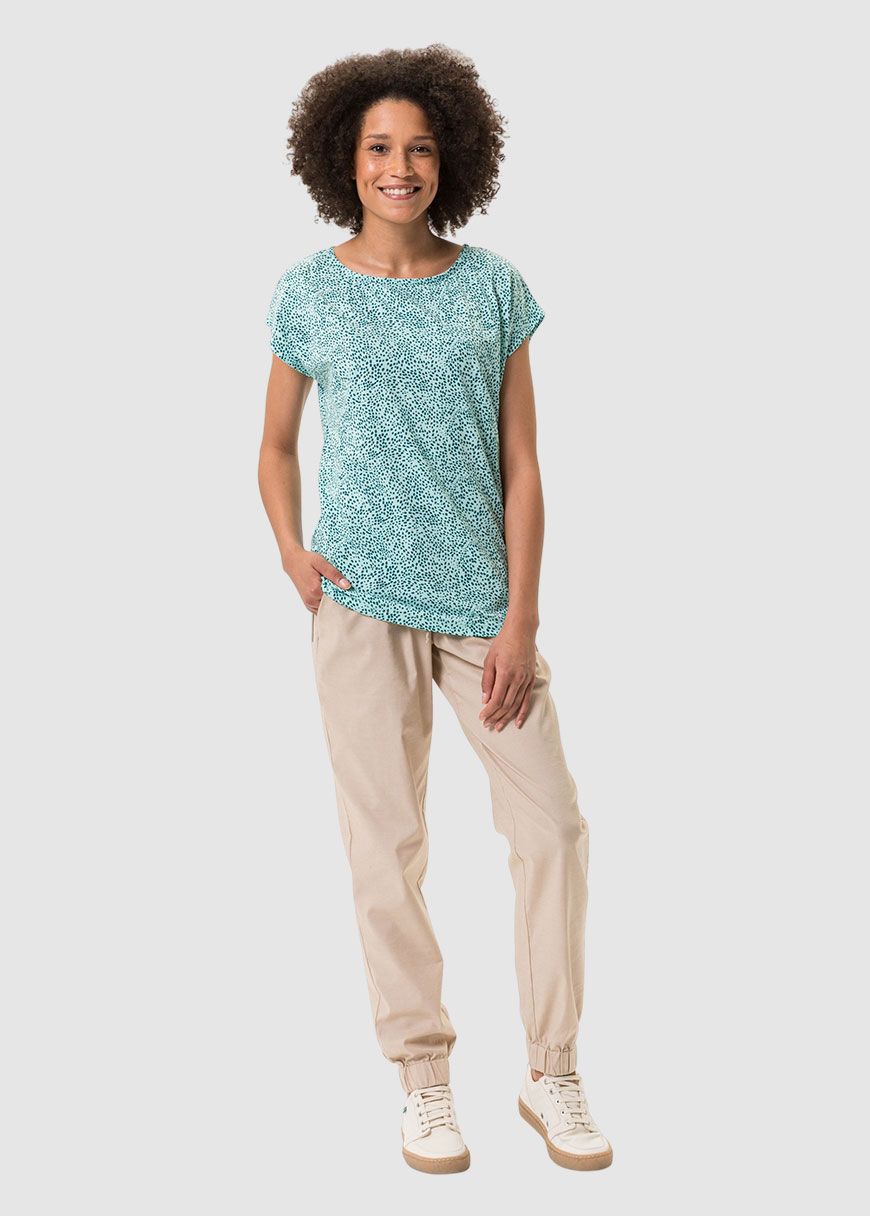 Wo Zaneta AOP T-Shirt II Wo Zaneta AOP T-Shirt II