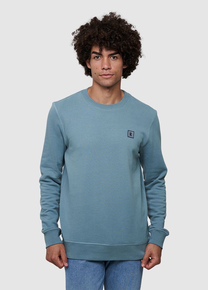 Sweatshirt Woodruff Sweatshirt Woodruff