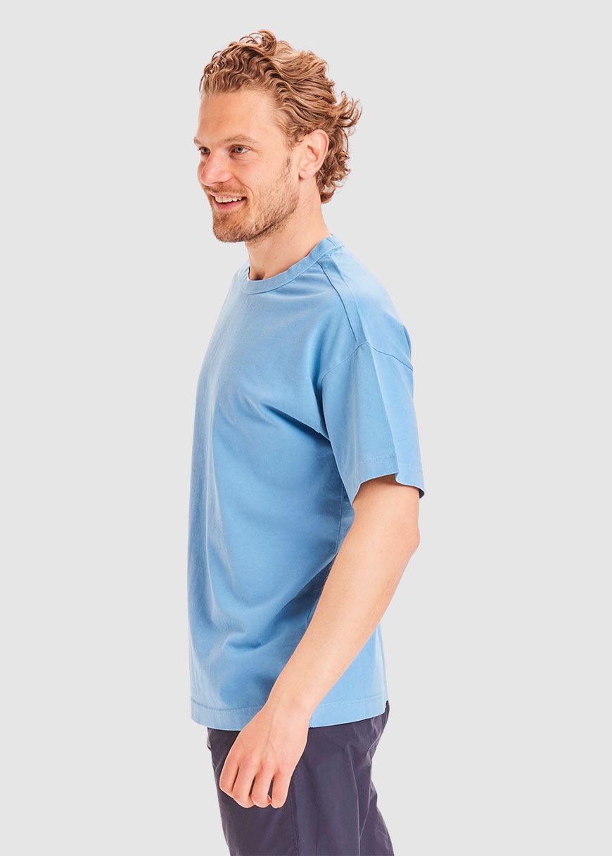 Nuance By Nature Alder Oversized Tee Nuance By Nature Alder Oversized Tee