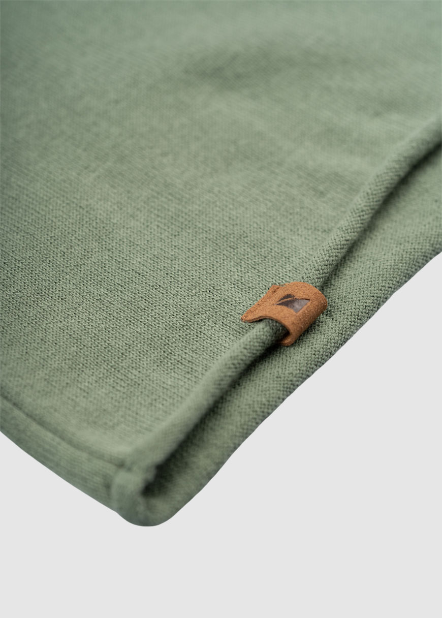 Light Knit Crew Neck Light Knit Crew Neck