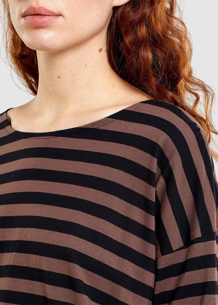 Top Humledal Stripes Top Humledal Stripes