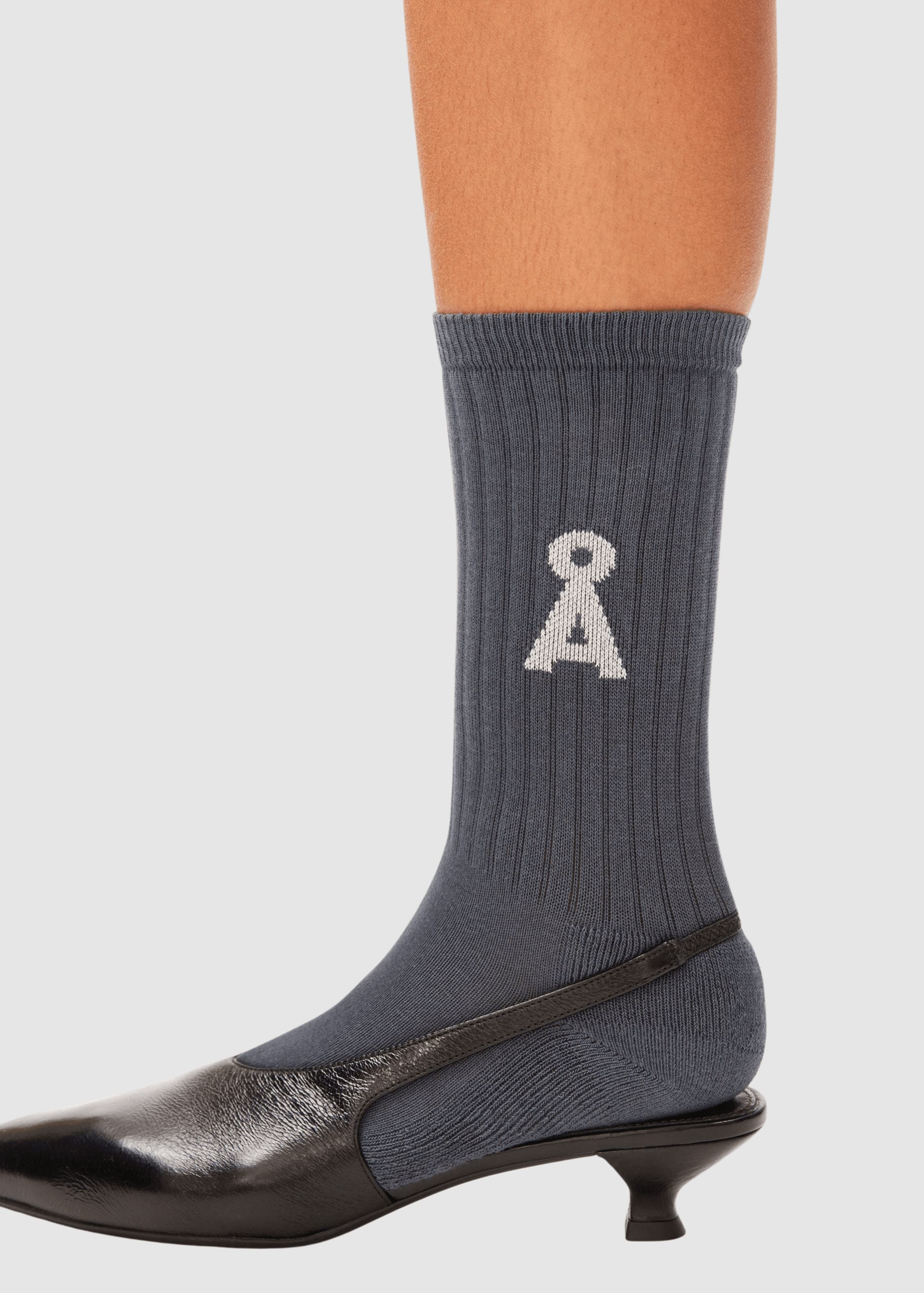 armedangels-saamus-bold-socks-moonshadow-2.jpeg Saamus Bold Socks W Moonshadow