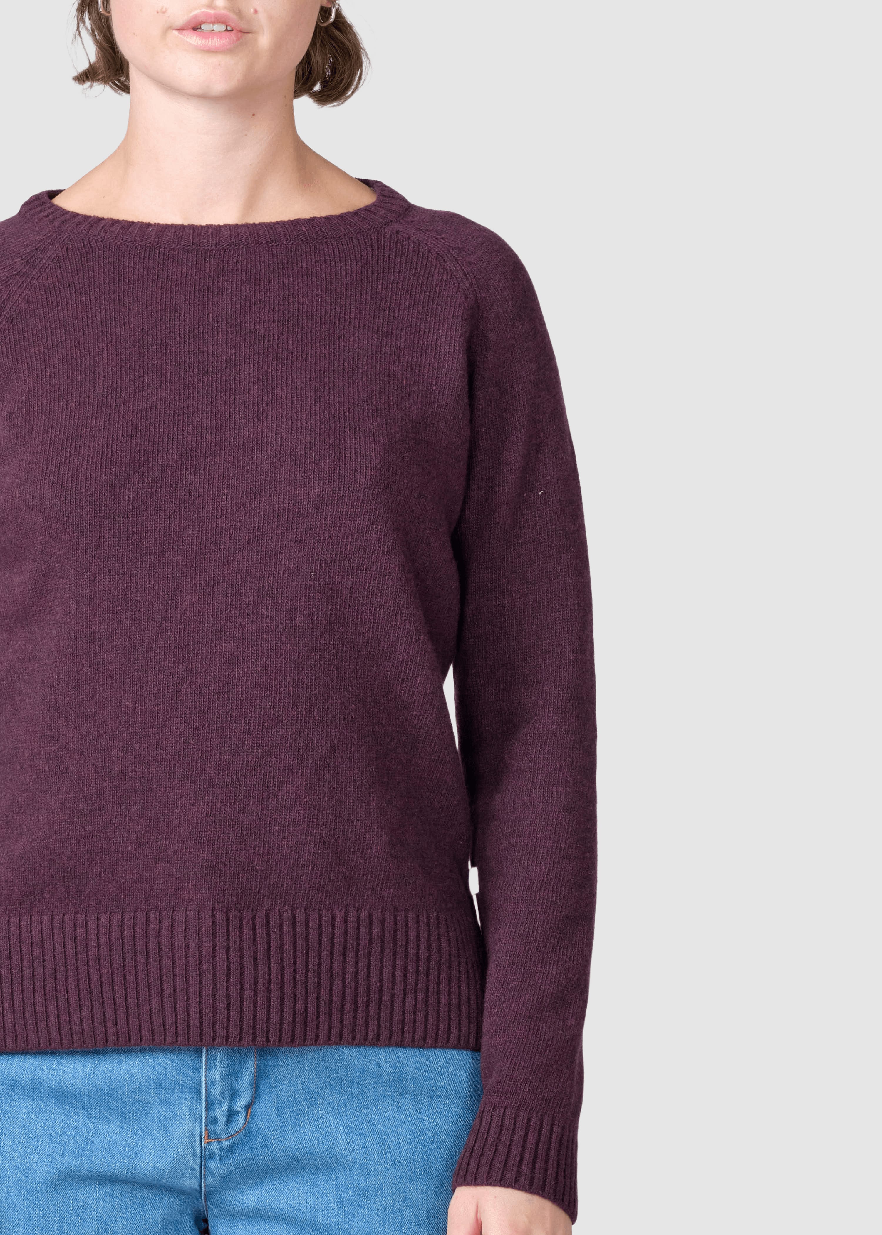 klitm-ller-collective-nina-knit-burgundy-3.jpeg Nina Knit Burgundy
