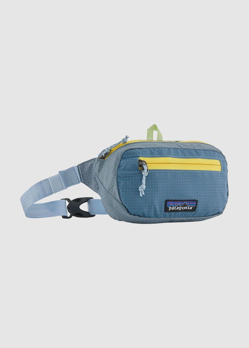 Ultralight Black Hole Mini Hip Pack Ultralight Black Hole Mini Hip Pack