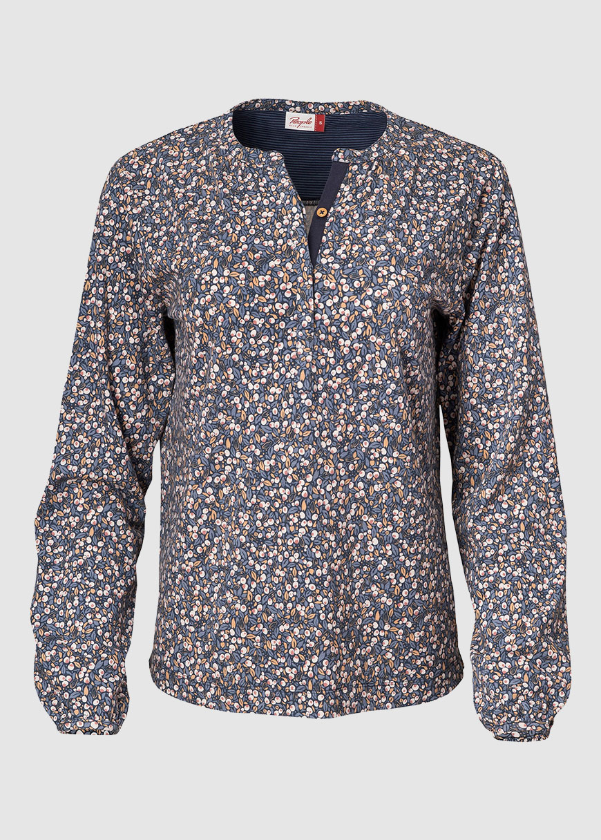 Blusen-Shirt Blusen-Shirt