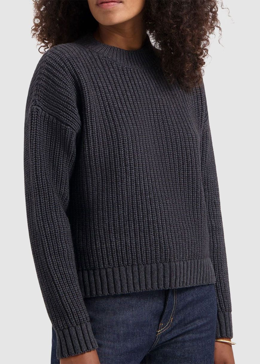 Brooke Wool Knit Brooke Wool Knit