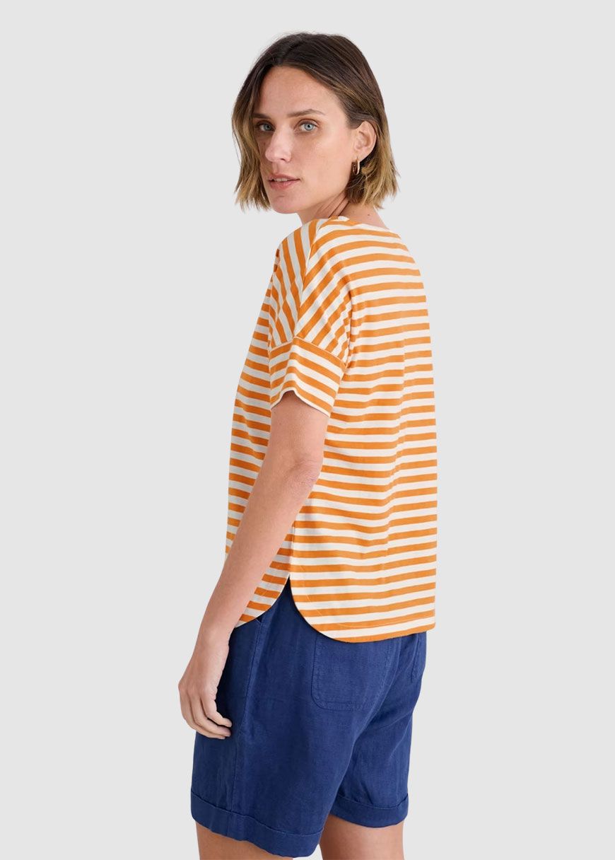 Bryher View T-Shirt