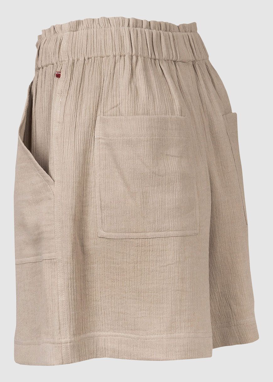 Musselin Shorts