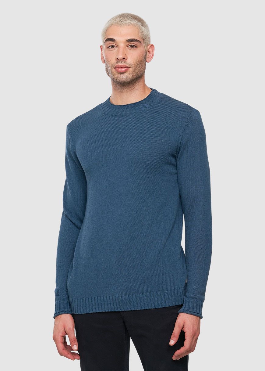 Pullover Geranium