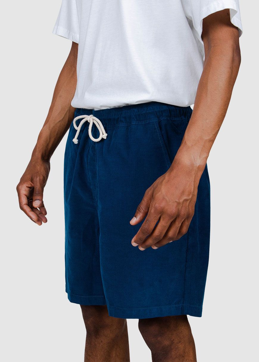 Baby Cord Summer Short Baby Cord Summer Short