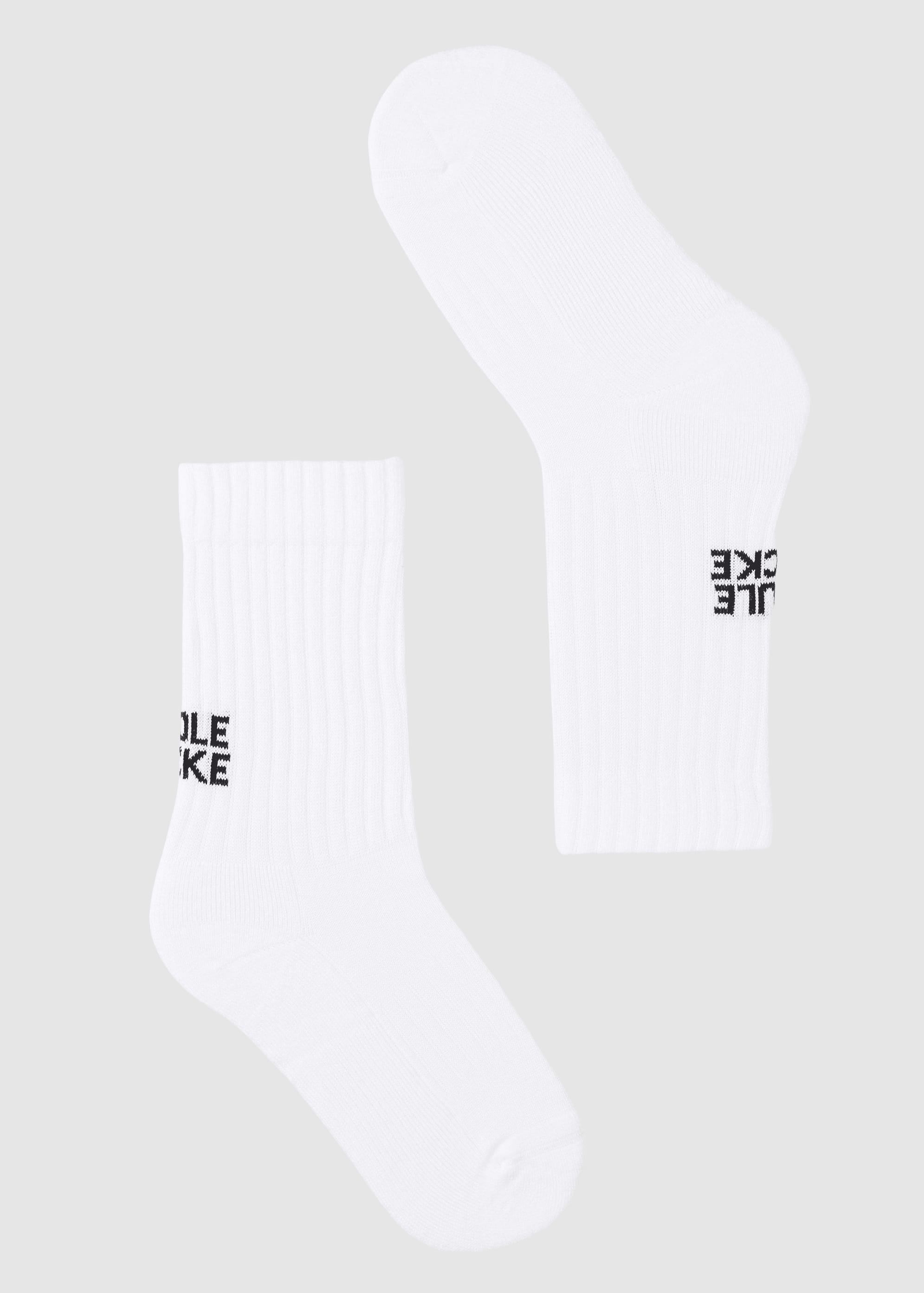 recolution-socks-hovea-cool-white-2.jpeg Socks Hovea Cool White