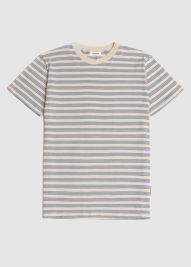 Stripey T-Shirt Stripey T-Shirt