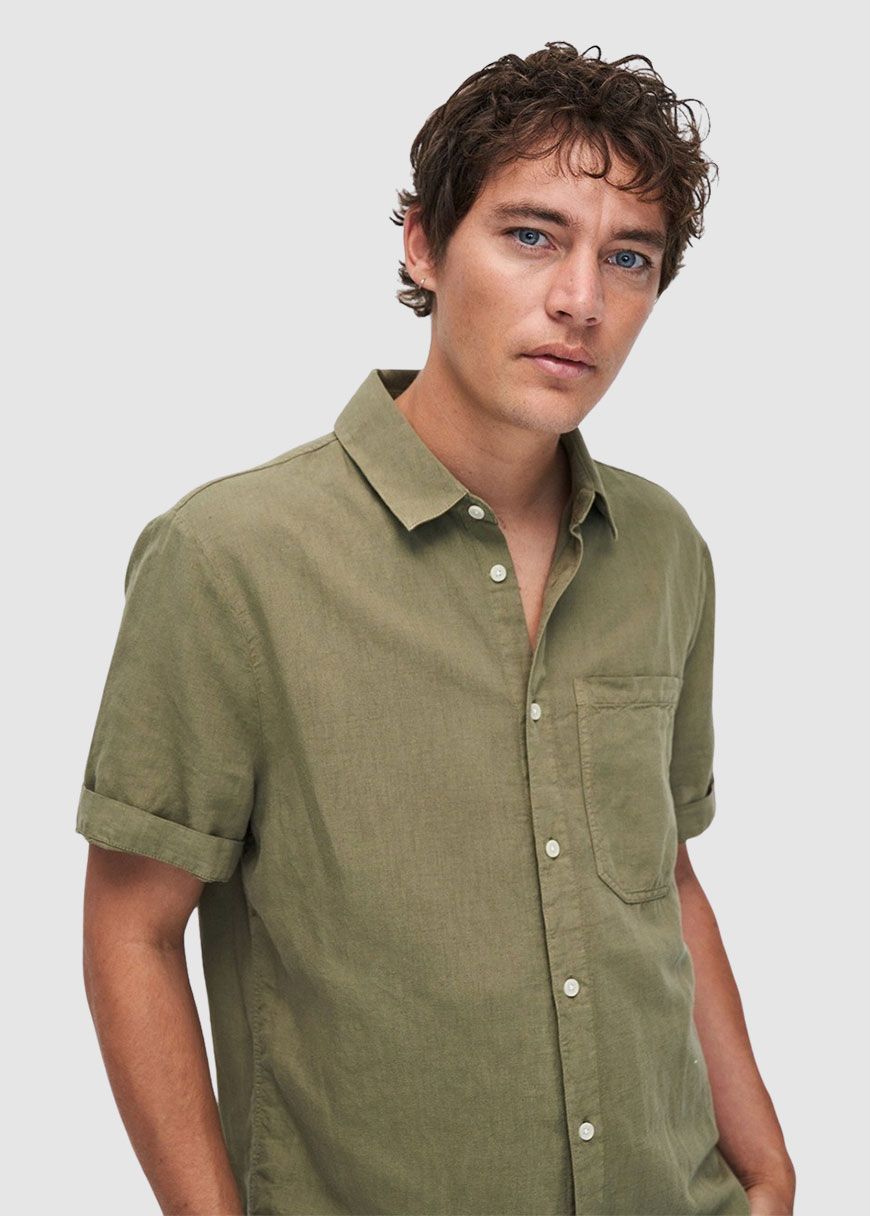 Nolan Shirt Nolan Shirt