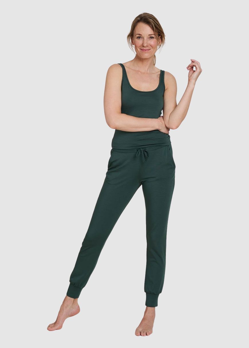 Tencel Jogger Tencel Jogger