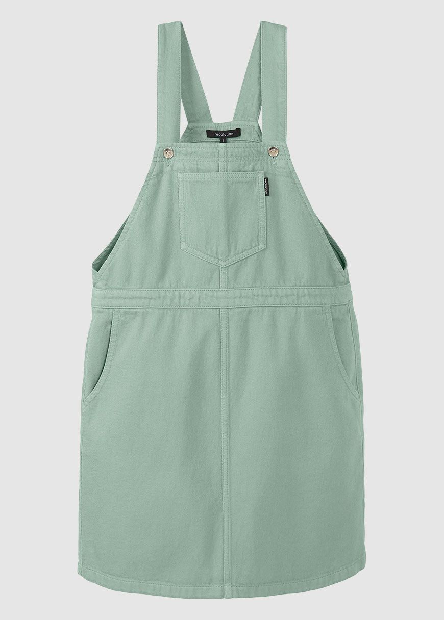 Dress Cilantro