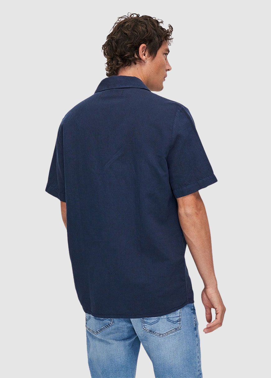 Nolan Shirt Nolan Shirt