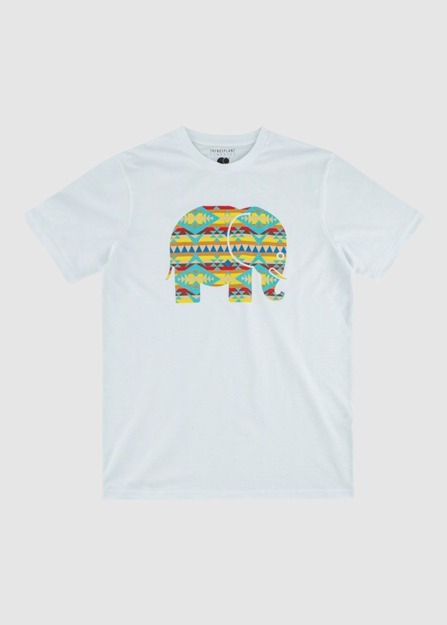 Men's Navajo Organic Classic T-Shirt