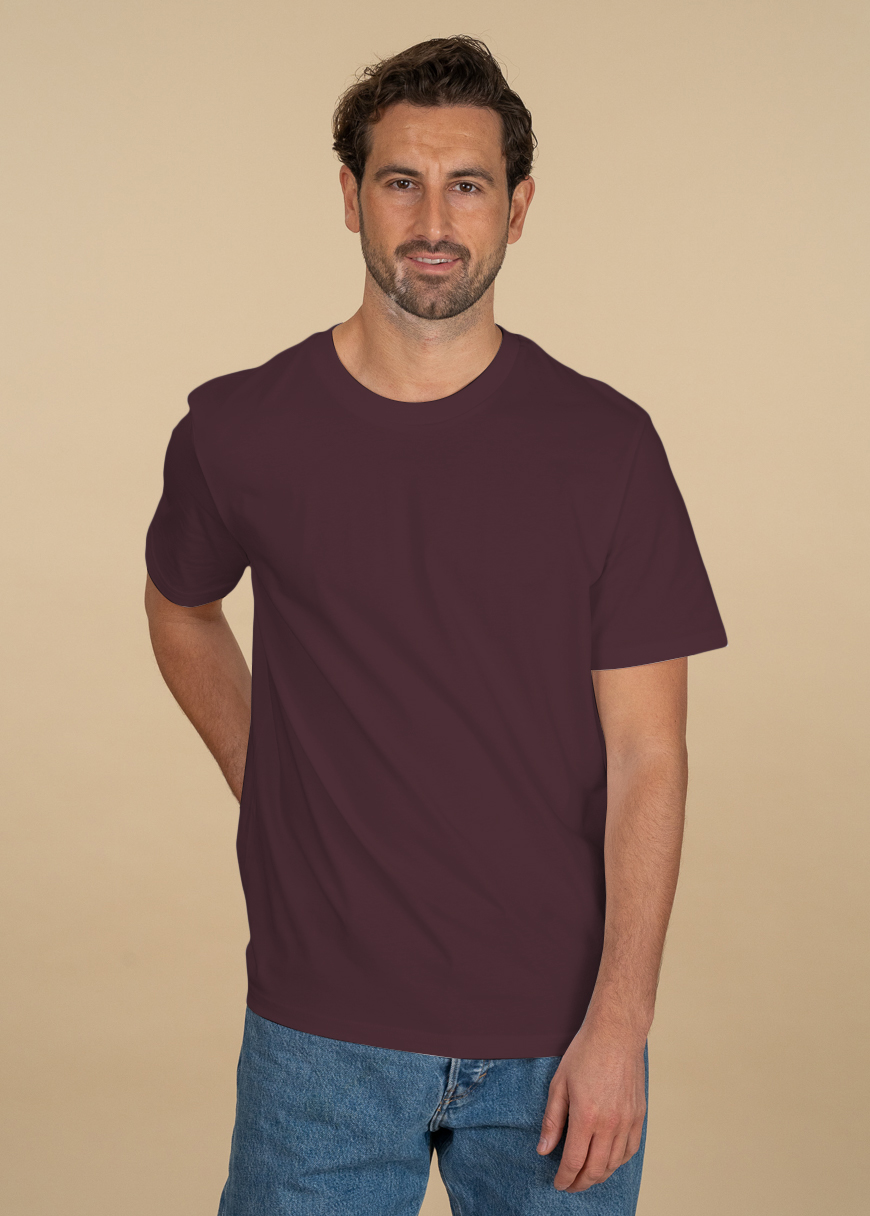 GXB-STTU169-3PACK-MIX10-02.jpg Classic T-Shirt Man 3er Pack Mix 10