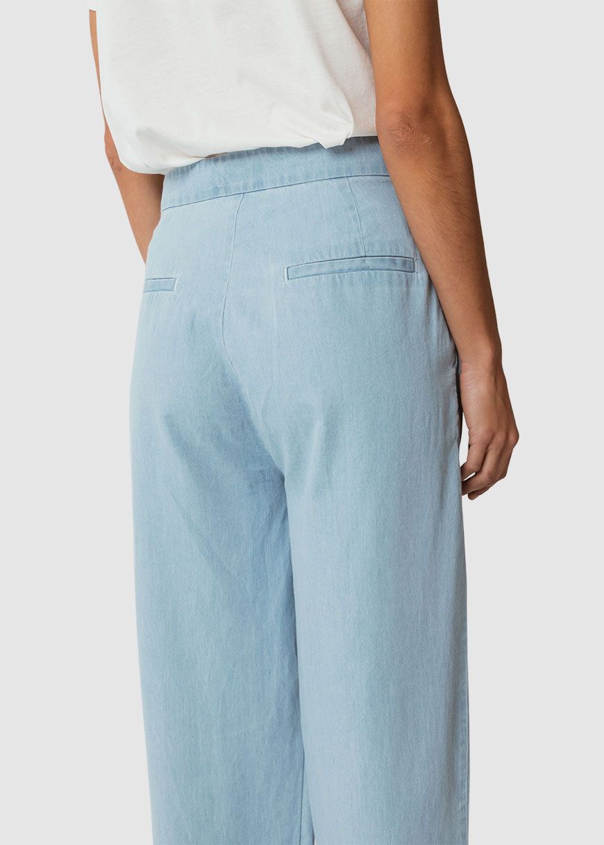 Elke Women Trouser Elke Women Trouser
