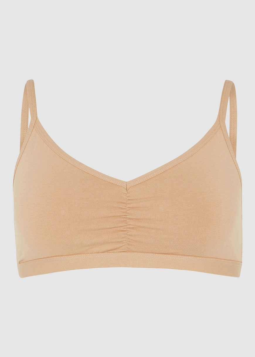 Soft Bra Top