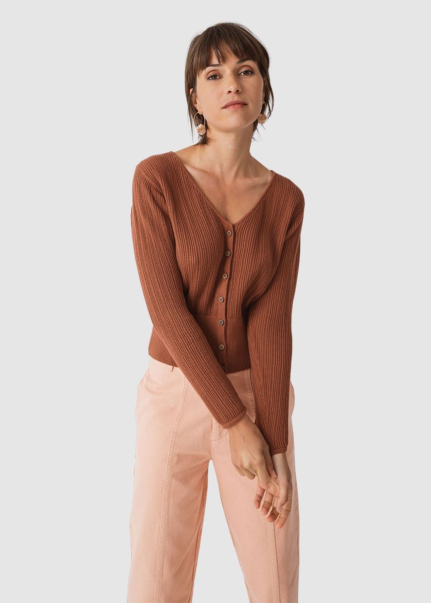 Aiala Women Sweater