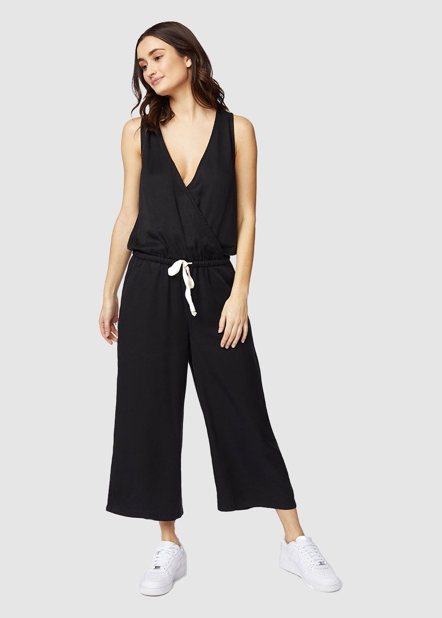 W Blakely Jumpsuit W Blakely Jumpsuit