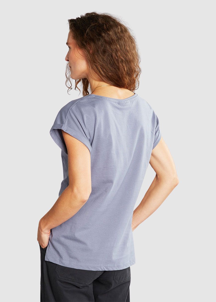 T-Shirt Visby Base T-Shirt Visby Base